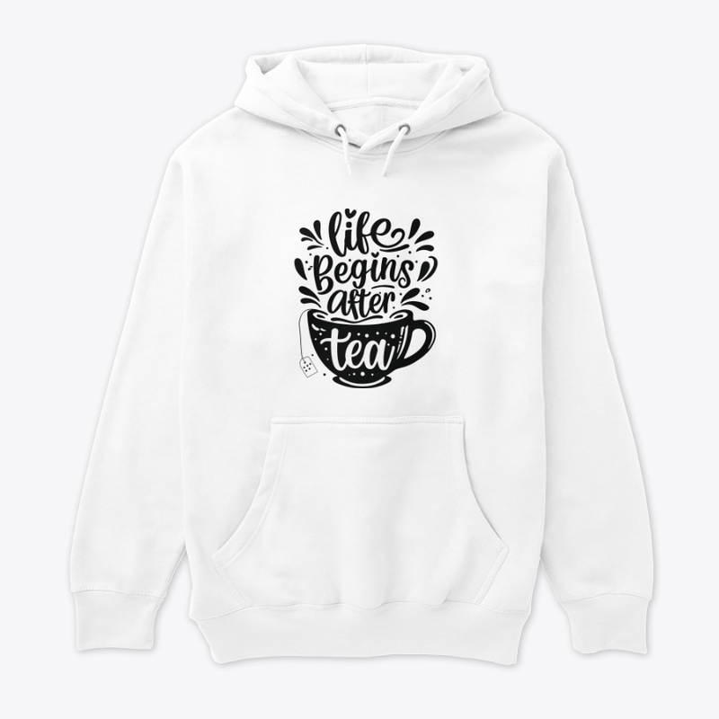 Modern Coffee t-shirt design 