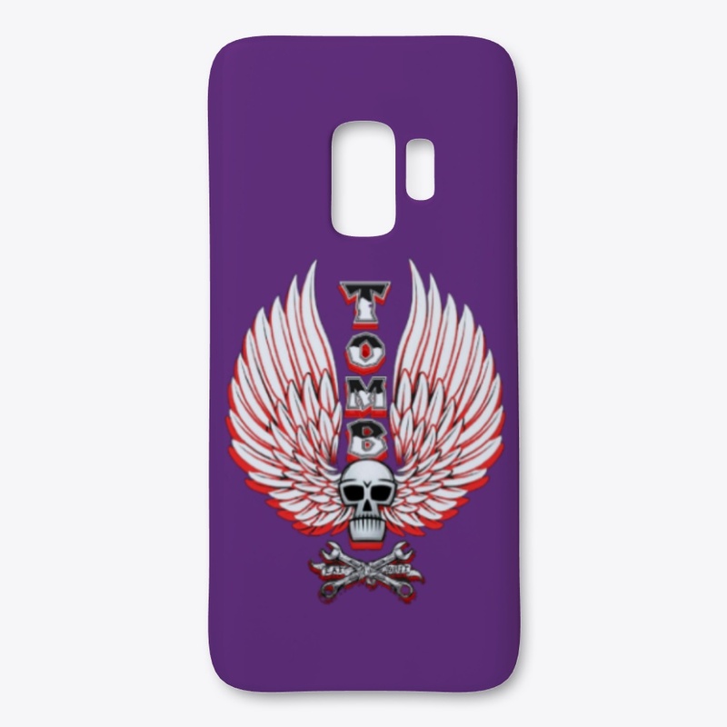 Wings of TOMB accessories and home stuff