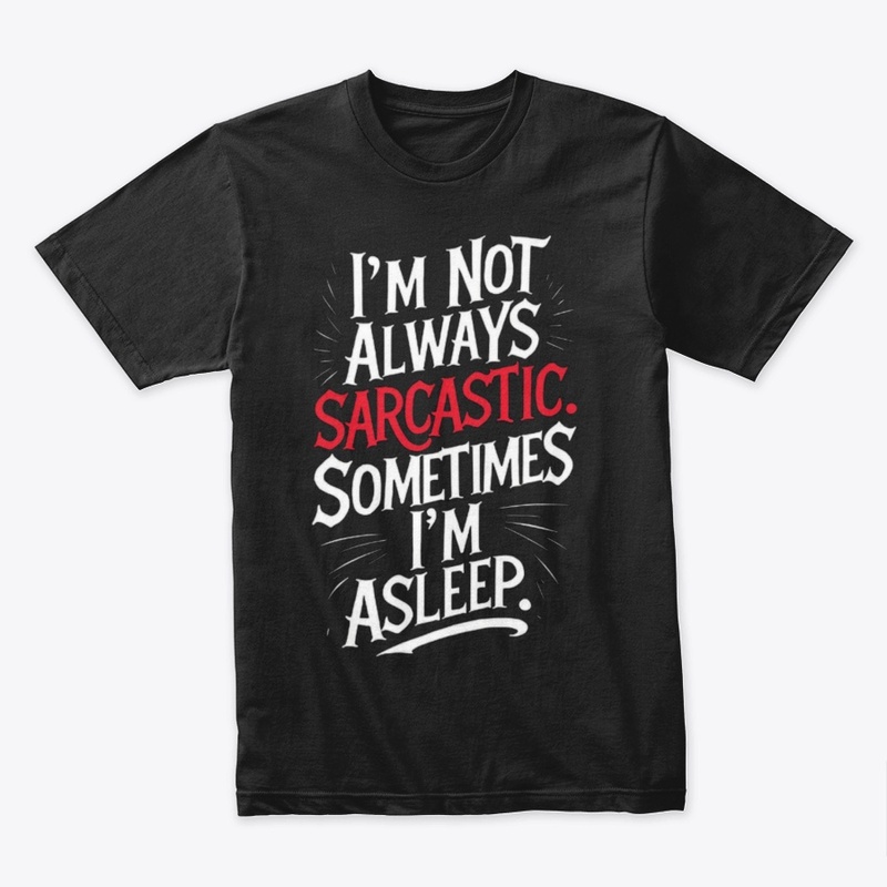 Sarcasm Rules