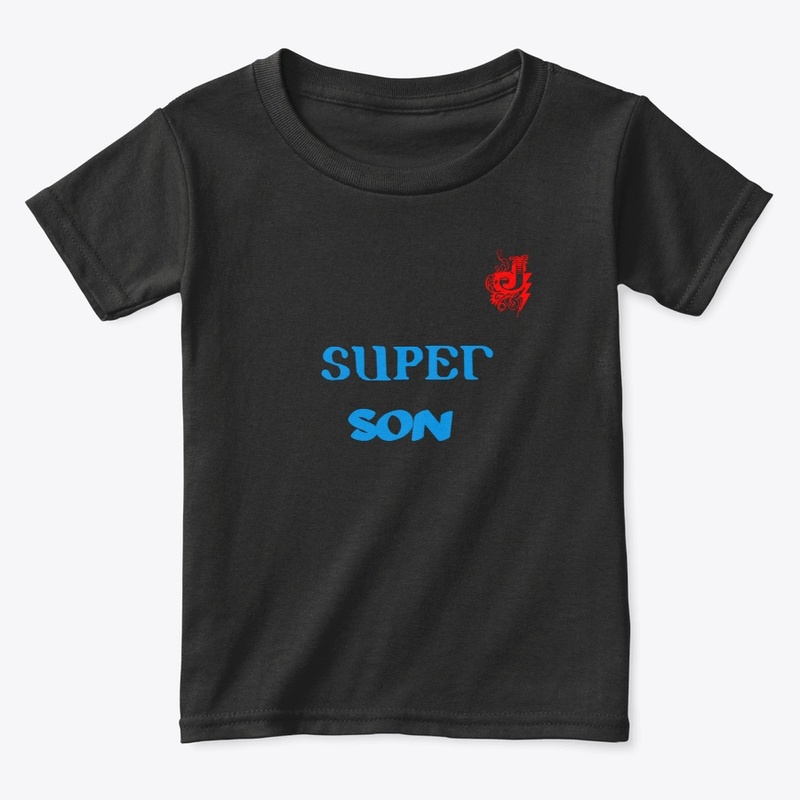 SUPER SON