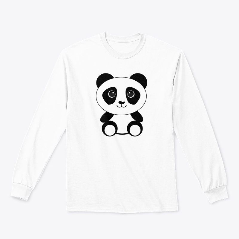 Cute Panda  Collections