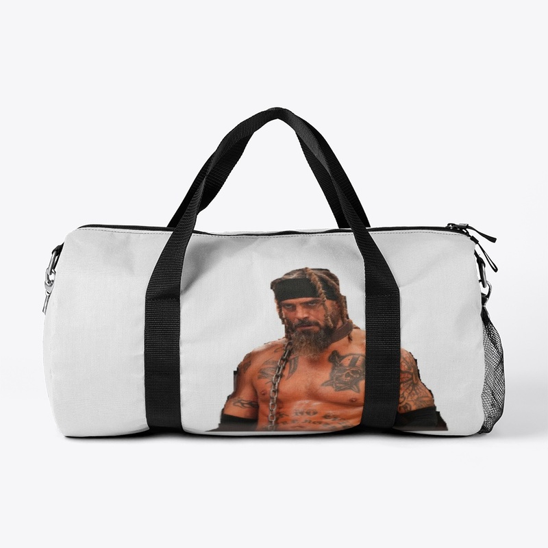 Jay Briscoe'S Fan T shirt