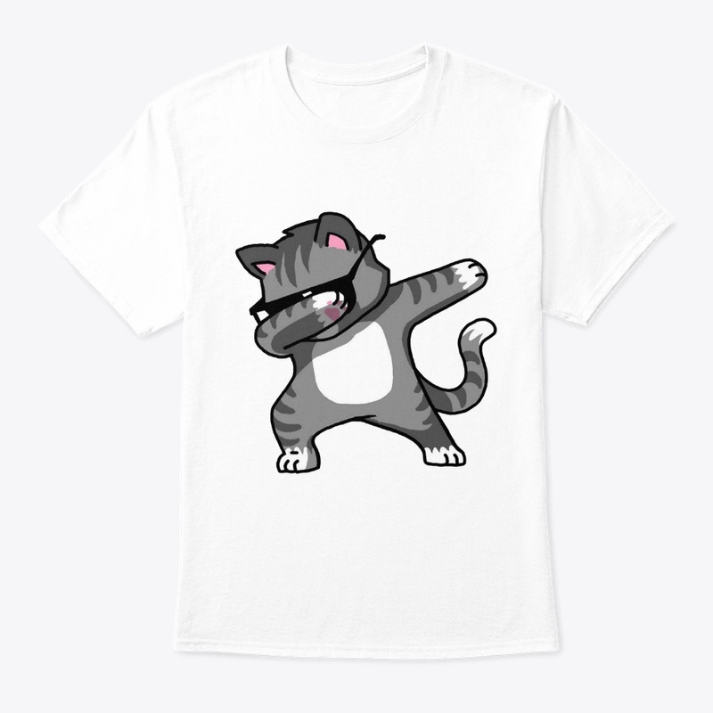 Dabbing Cat | Funny Cats | Dab Cat lover