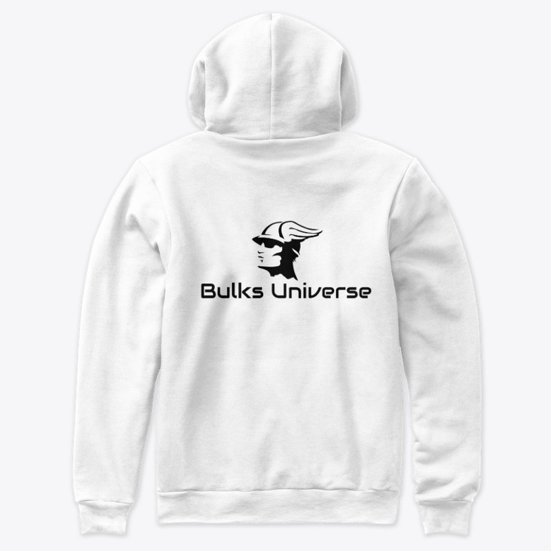 Sac en tissu Bulks Universe