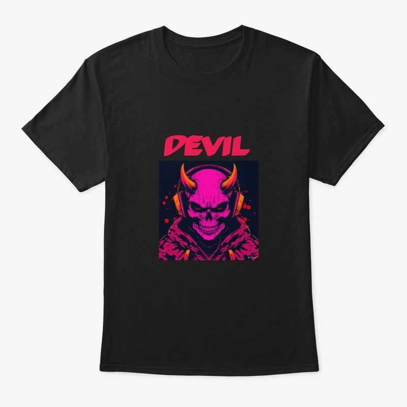 DEVIL MAY CRY