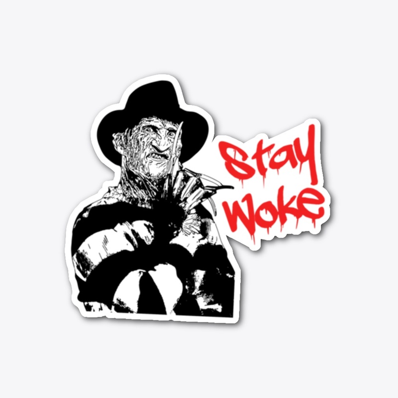 Stay Woke
