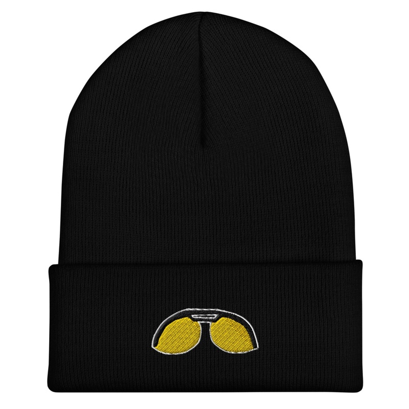 Shades Beanie