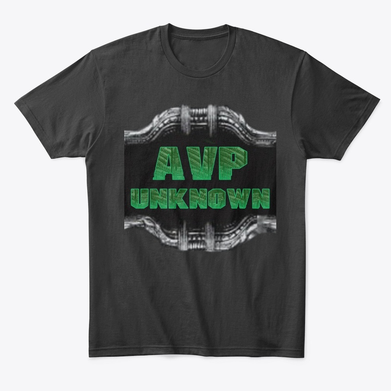 AVPUNKNOWN - LOGO Collection.