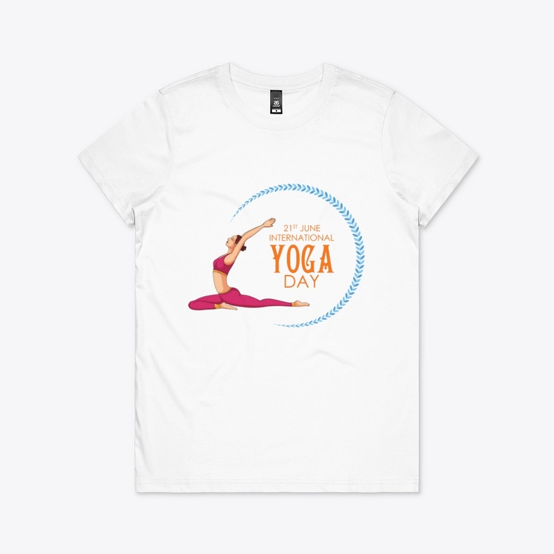 International Yoga Day