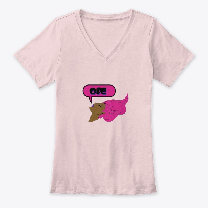 On Fleek Cosmetics HeadNWind Collection