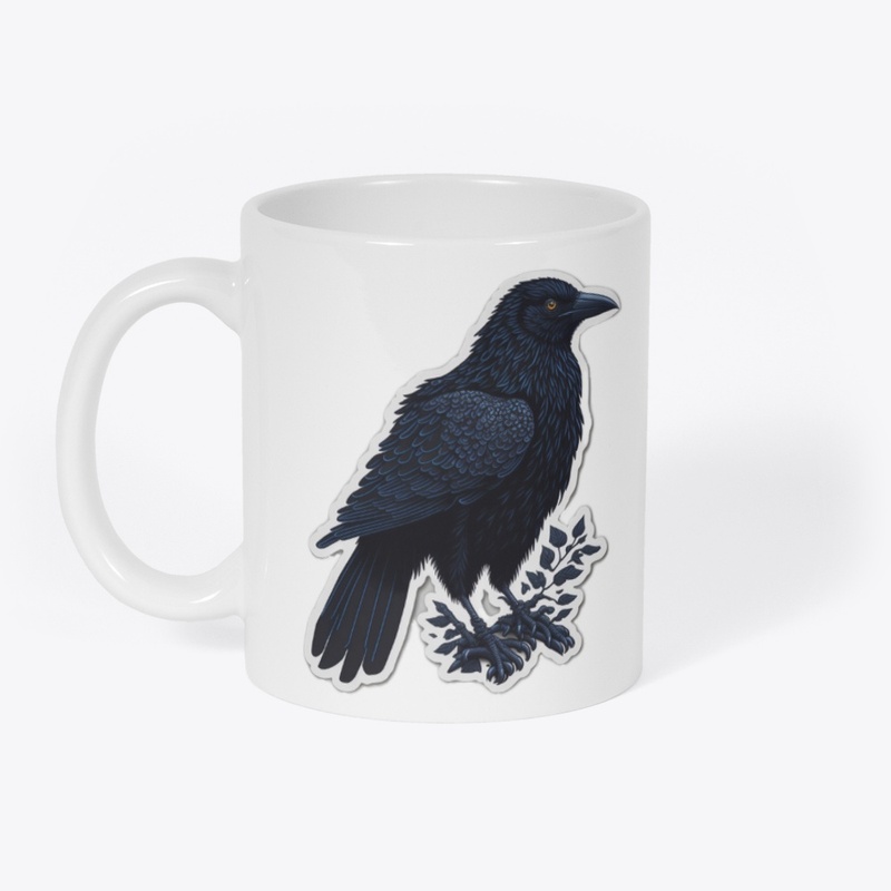 CROW