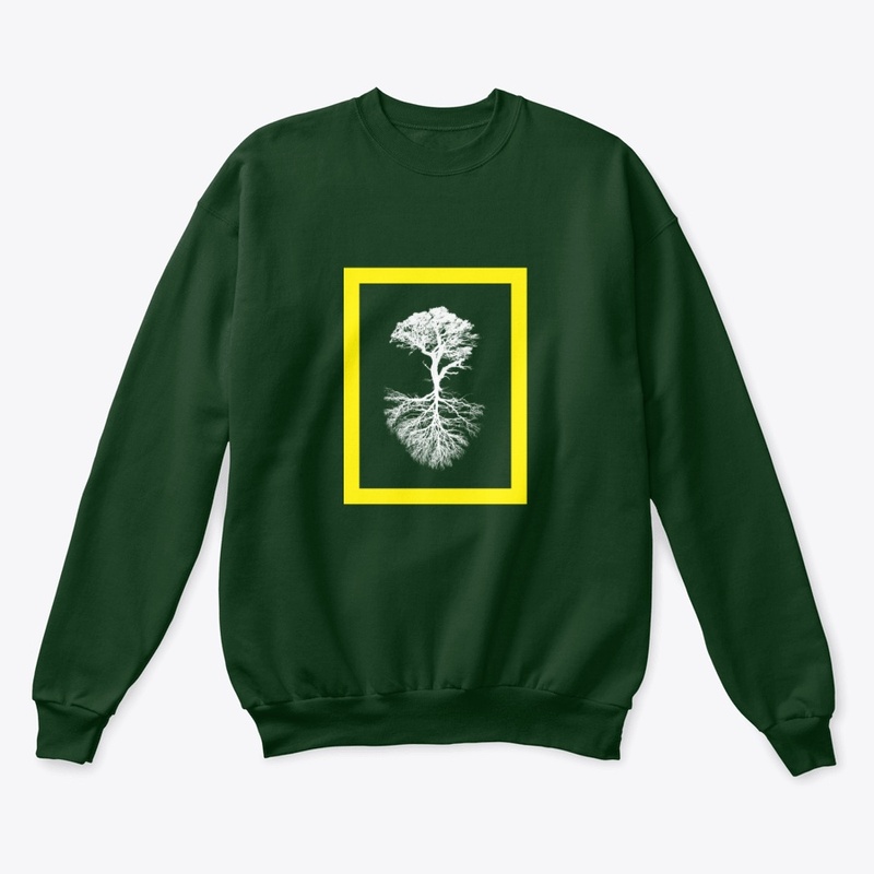 Nature Tee