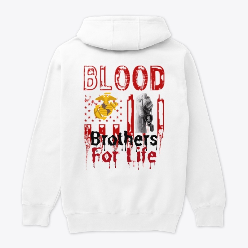 Blood Brothers 