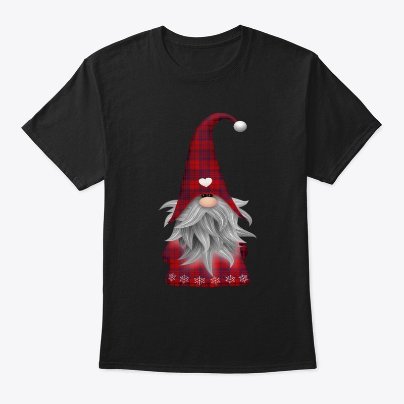 Christmas Gnome