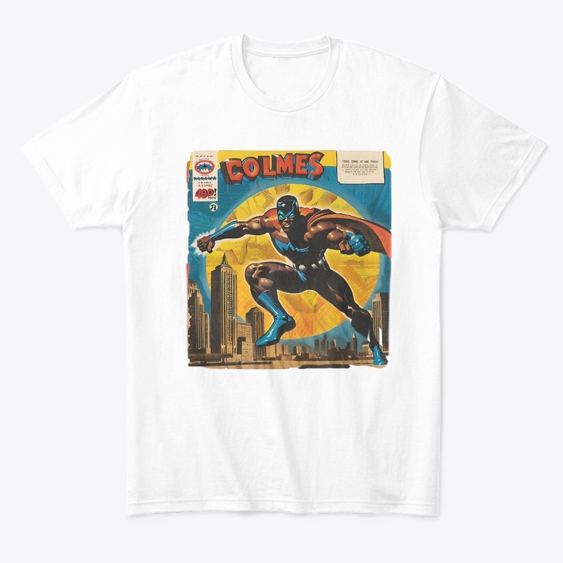 Comicbook Retro.