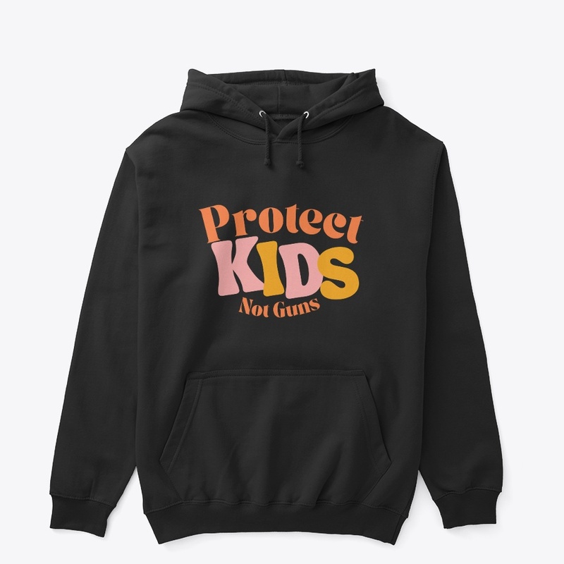Protect Kids Not Guns