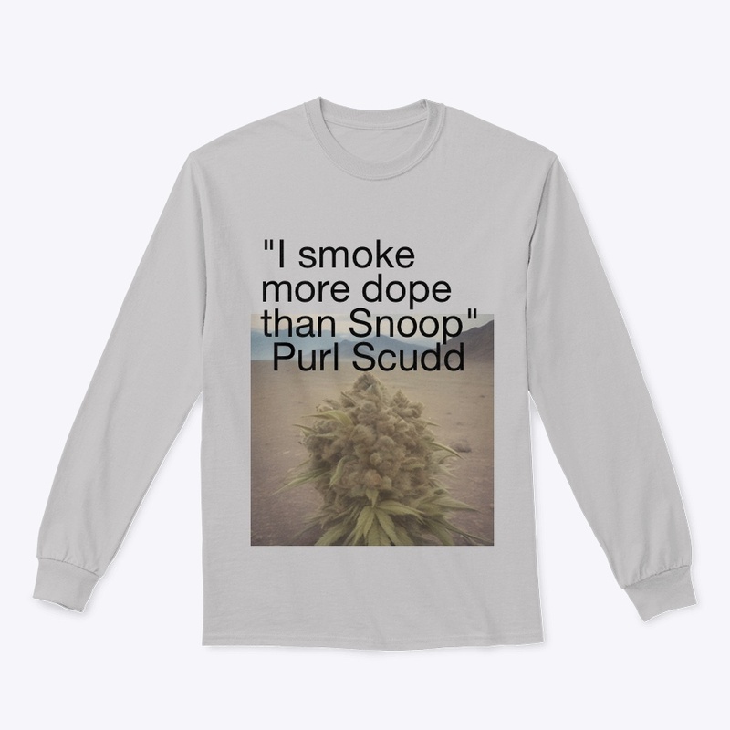 Scudd