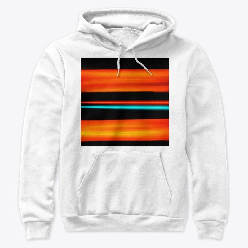 Electric Flames
