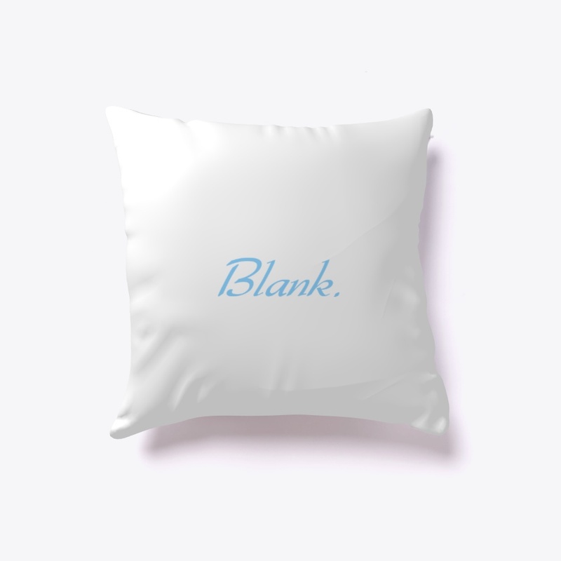 Blank  winter special