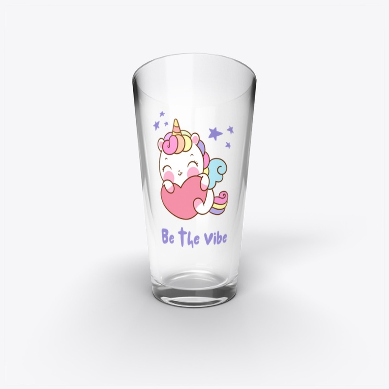 Be the vibe
