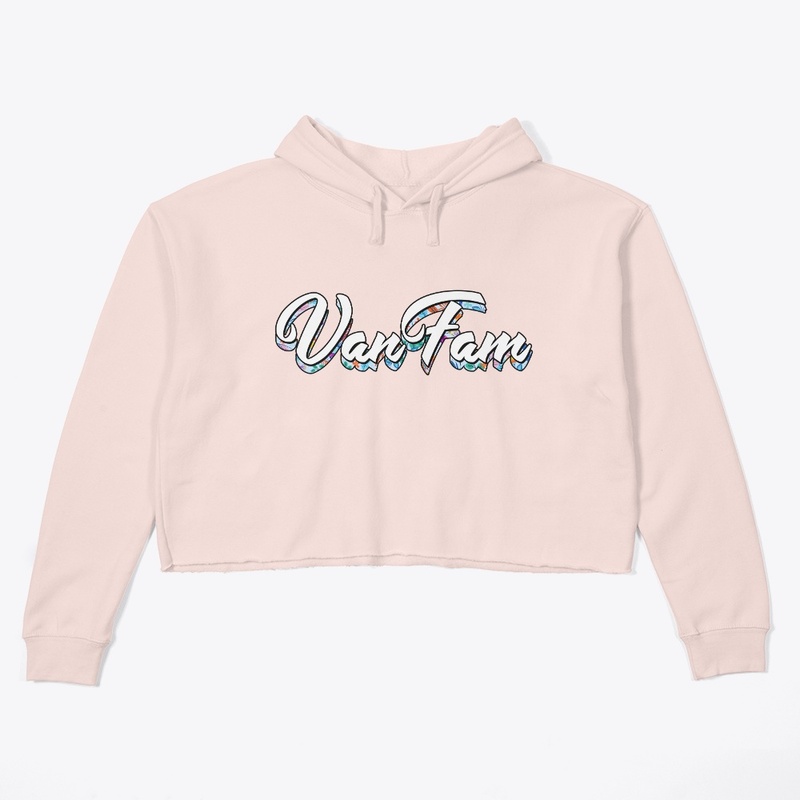 Van Fam Merch