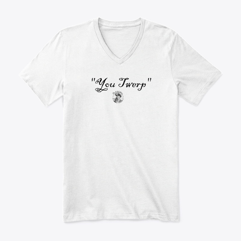 The EDI Jester "Twerp" Range