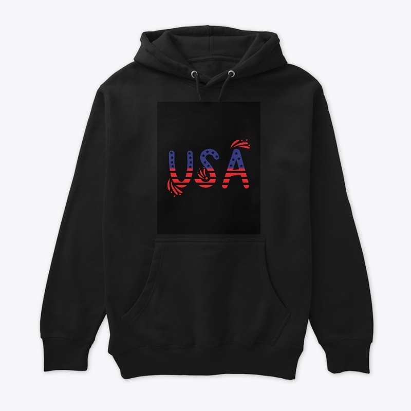 USA