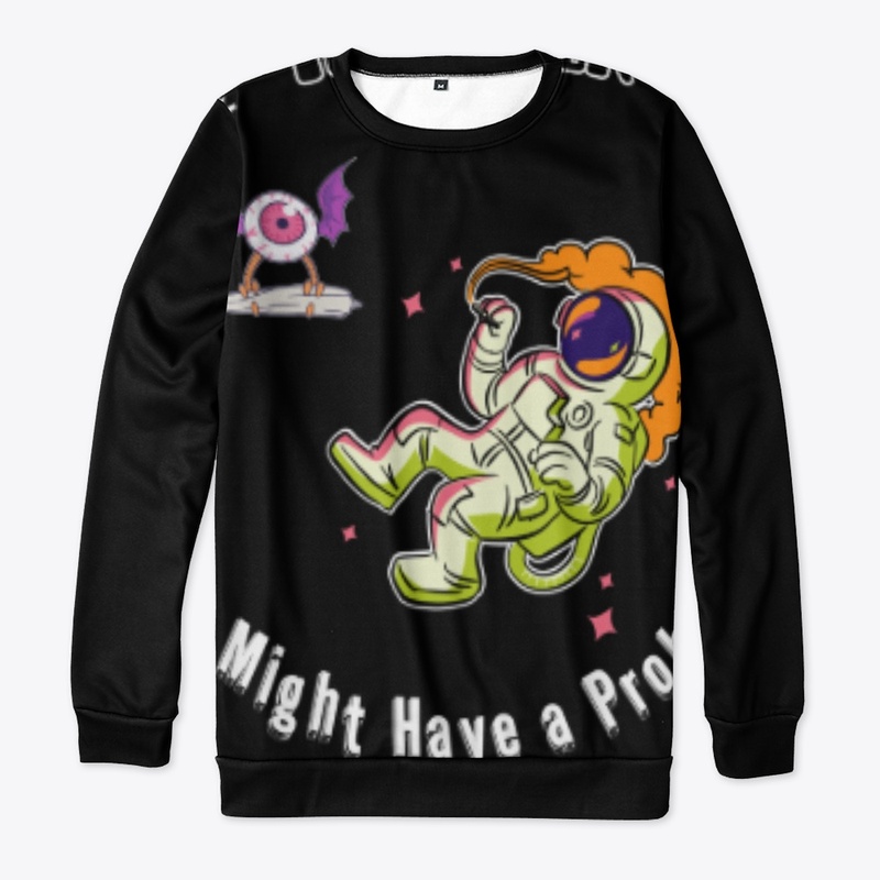 Problem In Orbit