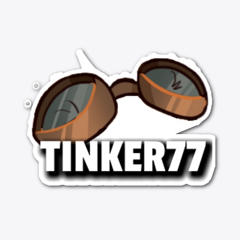 Tinker77 Goggles