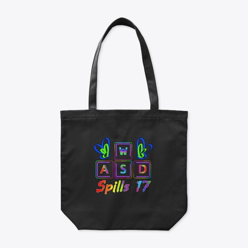 Spills17 Logo