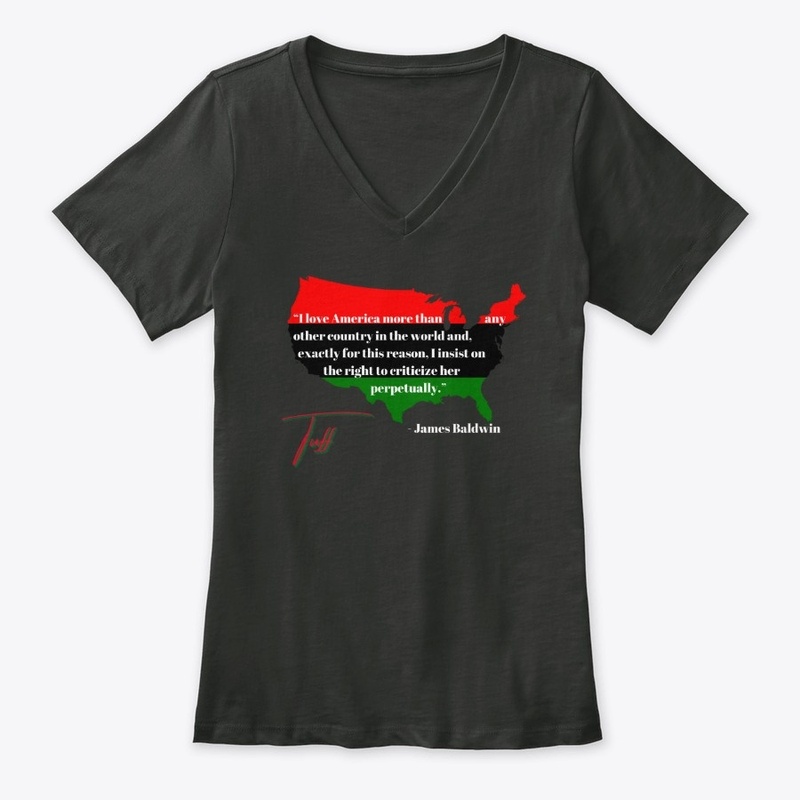 Tuff Lifestyle Brand - Voices Baldwin 2