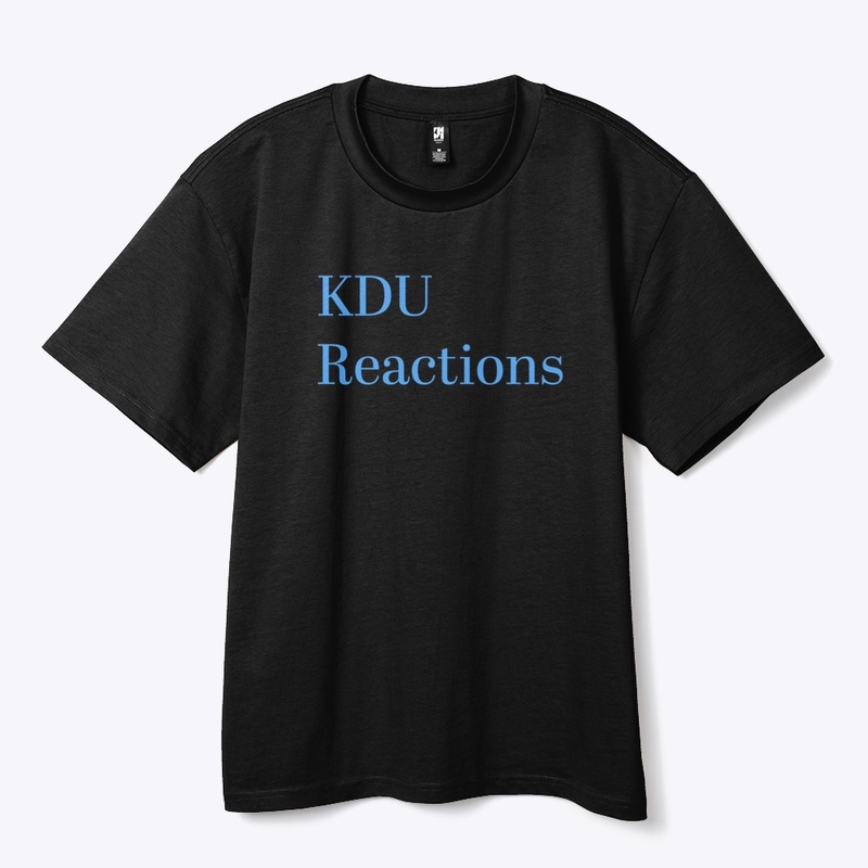 KDU reactions 