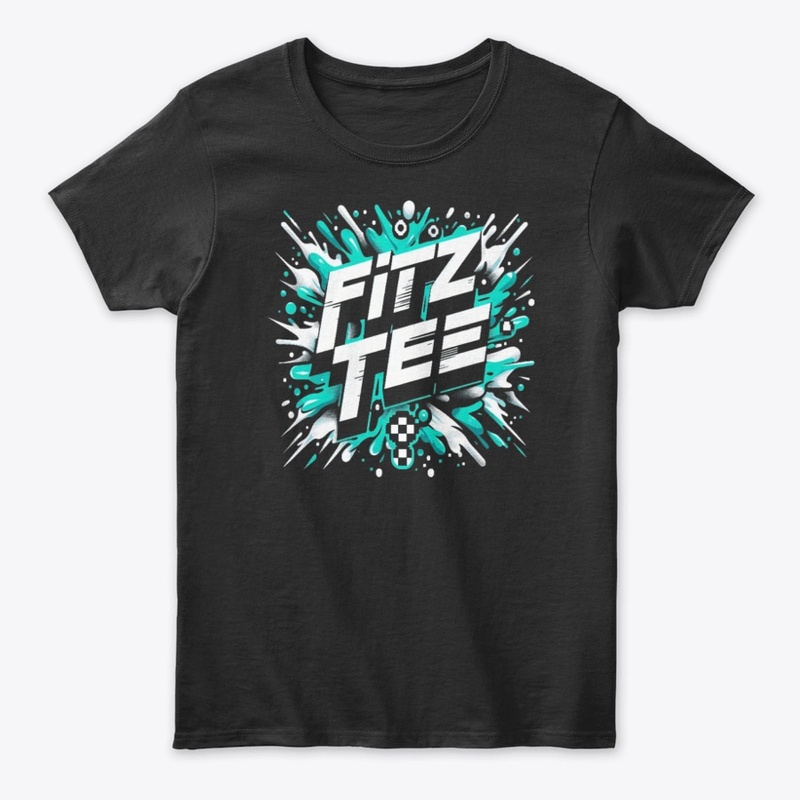 FitzTee 9