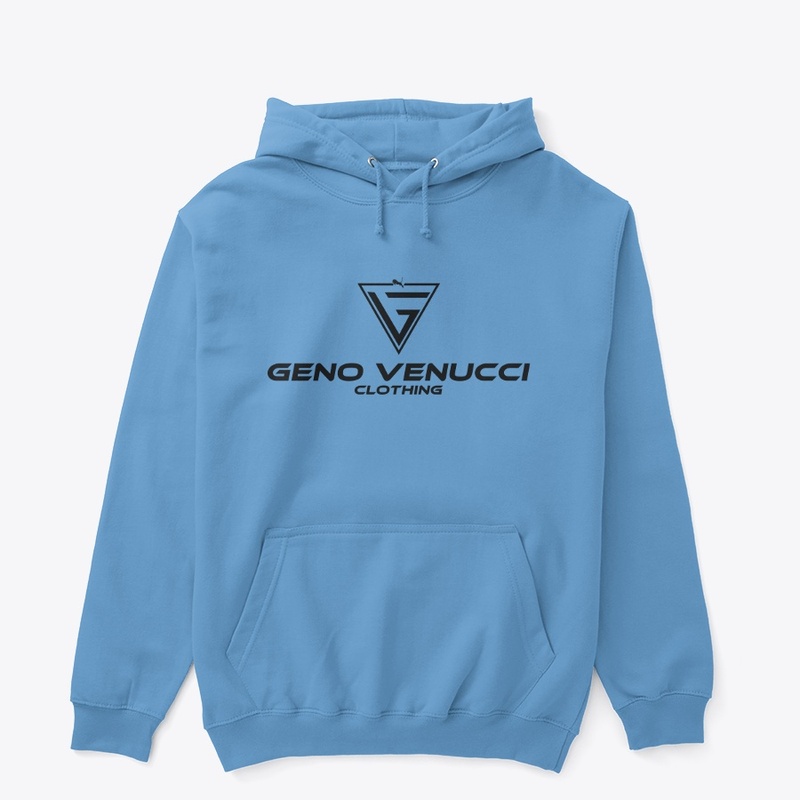 Geno Venucci 