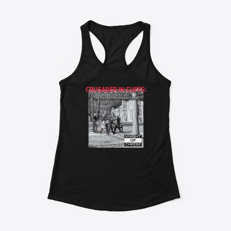 Crusader Merch