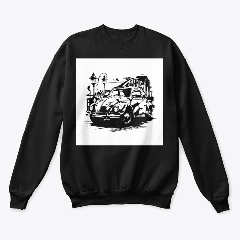 Next Level - Cotton T-Shirt