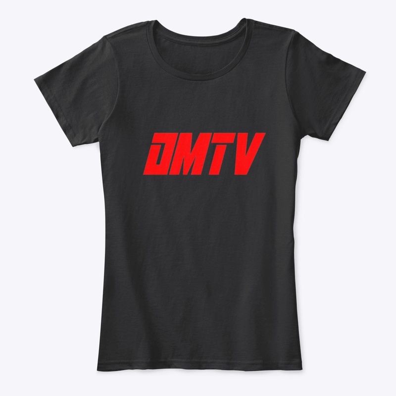 DMTV LOGO