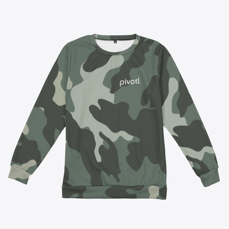 Pivotl Classic Camo