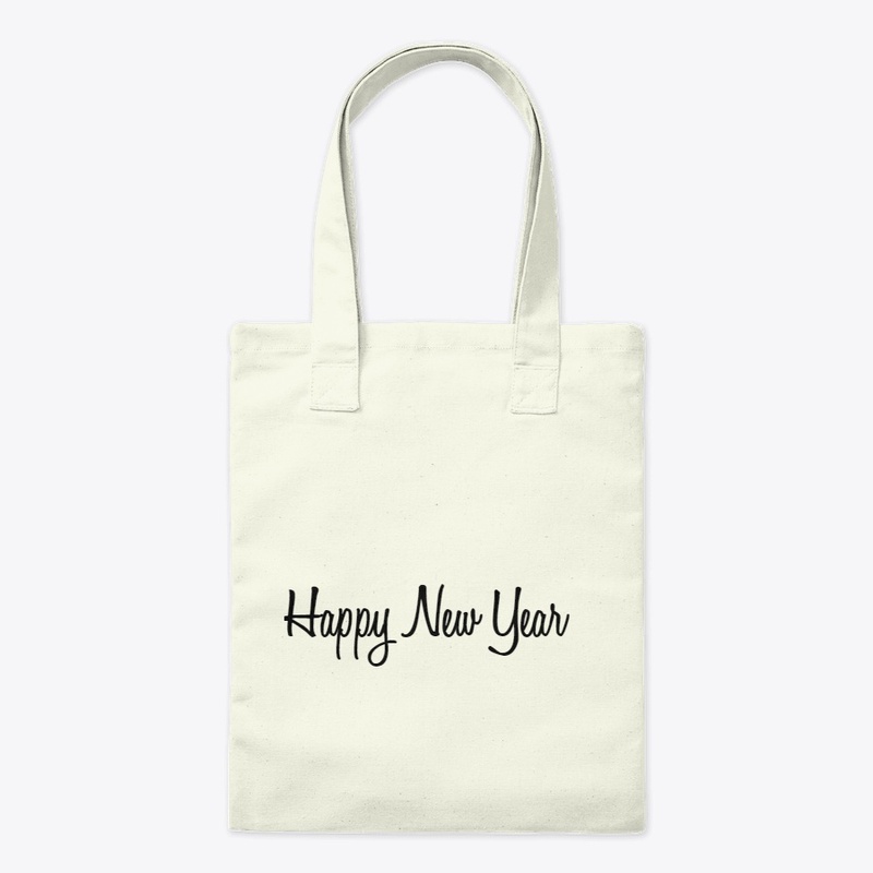 happy new year
