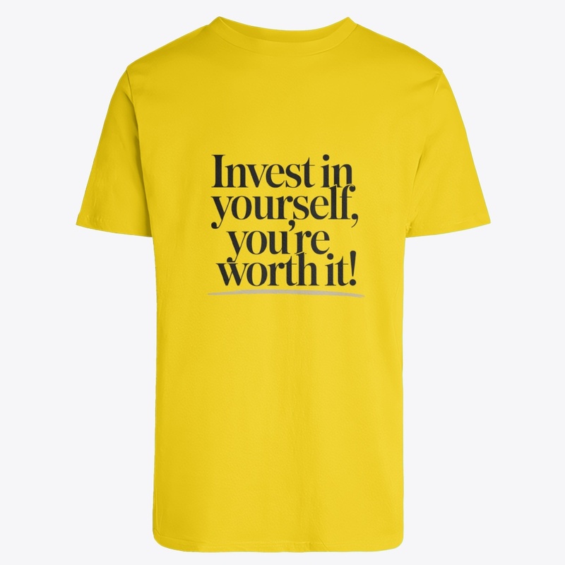 Sunshine Unisex  Comfort Cotton T-Shirt