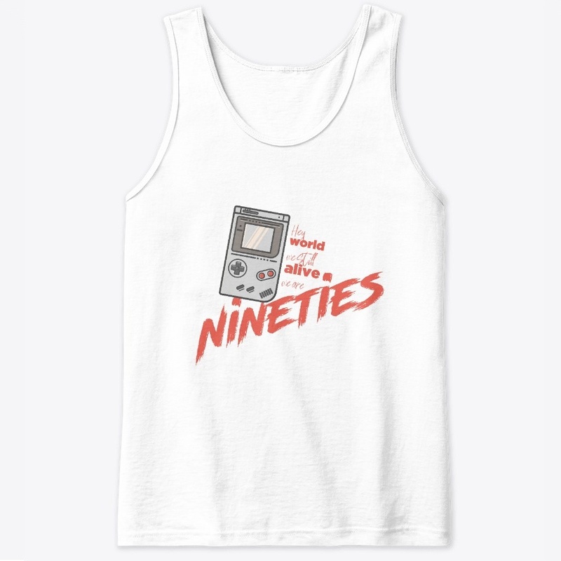 Nineties 