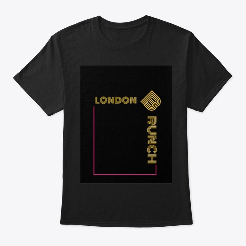 London Brunch T-shirt