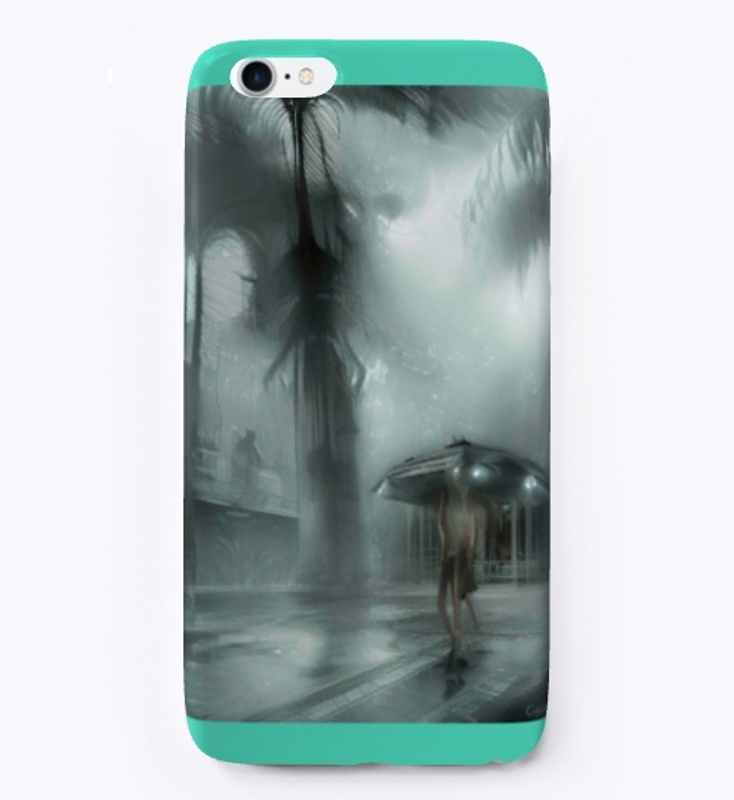 Tropical Cyclone Seven
