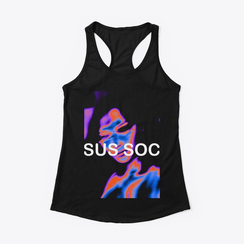 SUS SOC BLACK EDITION