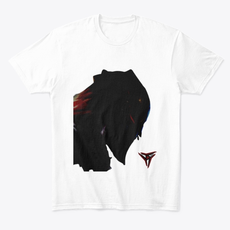 League Of Legends Zed Face