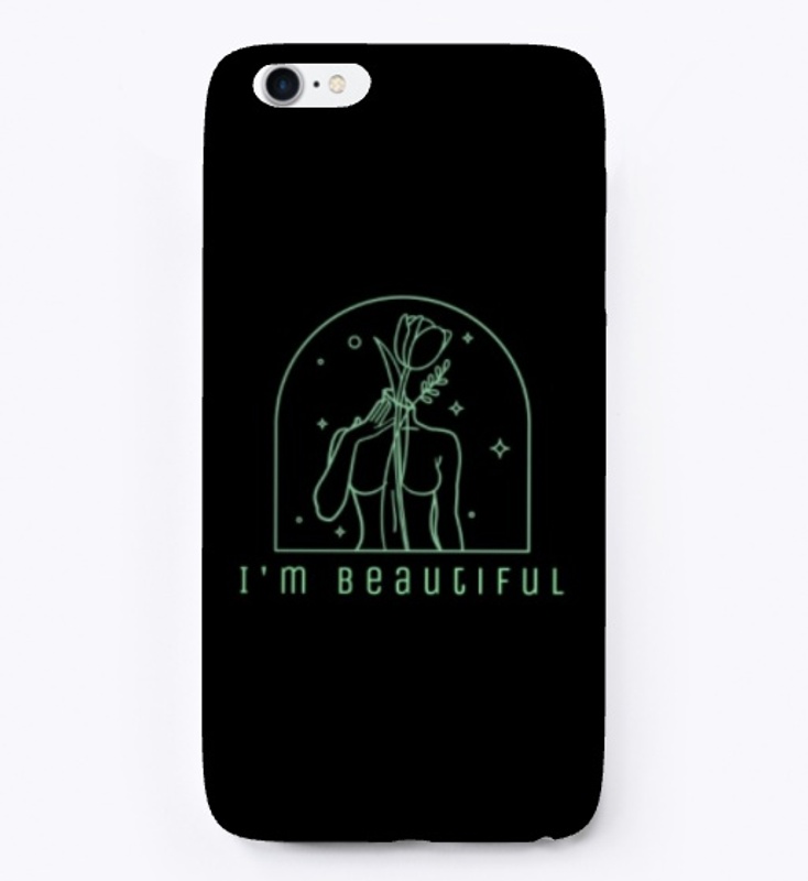 I'm Beautiful