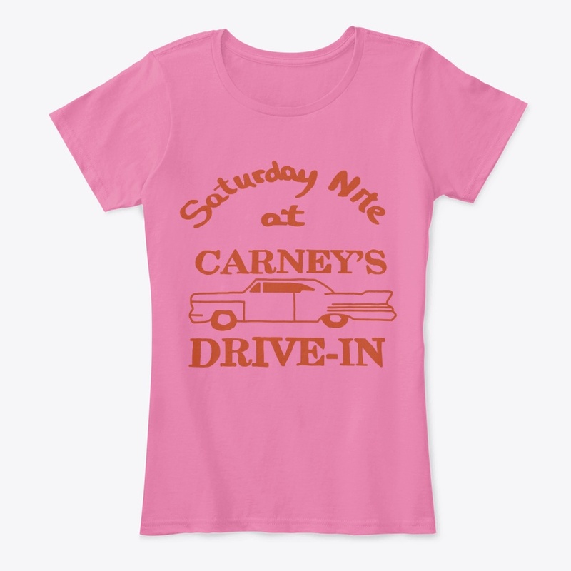 Saturday Nite at Carneys (Womens)