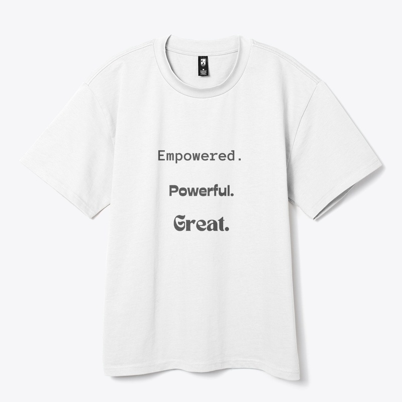 Inner Greatness - Powerful Mindset