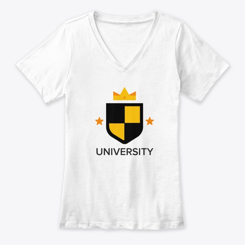University T Shirt For young generation