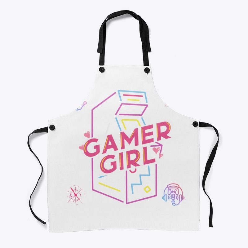 Gamer Girl